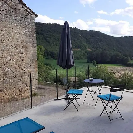 Gite Romantique Avec Jacuzzi Et Piscine Chauffee * Corn